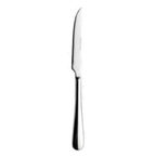 Thumbnail image #1 for Cardinal Burlington By Chef & Sommelier EQ295 One-Piece Stainless Steel Steak Knife, 8–9 in Overall Length Pack of 1 Dozen