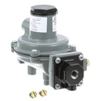 Thumbnail image #1 for AllPoints Foodservice Parts & Supplies 521114 Commercial Range Gas Regulator