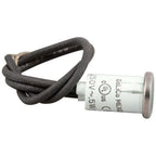Thumbnail image #1 for AllPoints Foodservice Parts & Supplies 8002405 Green Pilot Light