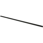 Thumbnail image #1 for AllPoints Foodservice Parts & Supplies 1831298 Upper Door Track for Work Table