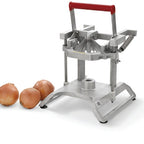 Thumbnail image #3 for Vollrath InstaBloom® 15604 Manual Blooming Onion Cutter, Low Profile, Two-Handed Operation, Small Onion Adapter Included