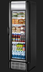 Thumbnail image #5 for True Retro Vintage 1-Section Glass Door Refrigerated Merchandiser