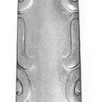 Thumbnail image #1 for International Tableware Melrose ME-331 Dinner Knife, 8-5/8" Long, 18/0 Stainless Steel Pack of 1 Dozen