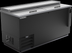 Thumbnail image #6 for Beverage-Air DW64HC-B 65-Inch Flat Top Bottle Cooler with Sliding Lids, 18.5 Cu. Ft.