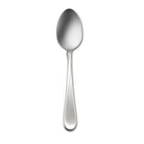 Thumbnail image #1 for 1880 Hospitality Flight by Oneida® 2865STSF 6-Inch Teaspoon, 18/8 Stainless Steel, Stylized Accent Line Pack of 3 Dozen