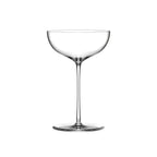Thumbnail image #1 for Global Tableware Collective Stolzle, Kyoto Z3460025 Martini Glass, 10.75 oz, Lead-Free Crystal, 6.75"H Case of 2 Dozen