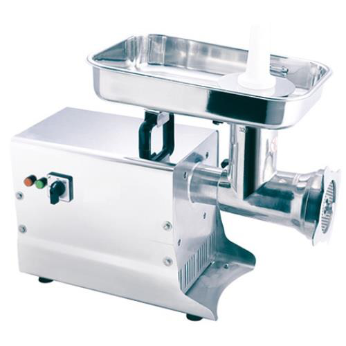Product image #5 for Titan Series 2 HP Electric Countertop Meat Grinder with #32 Hub