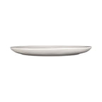 Thumbnail image #2 for G.E.T. Maya - EGS DG9R-CG 9" Round Ivory Melamine Coupe Plate Case of 6
