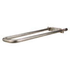 Thumbnail image #1 for AllPoints Foodservice Parts & Supplies 8003115 Lower BK Upgrade Burner