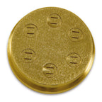 Thumbnail image #1 for SIRMAN USA Orchestra 28183034 Tagliatelle Pasta Die #34, 6 mm, 110 mm, for 10 2V