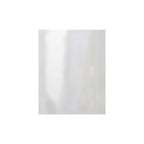 Thumbnail image #1 for Risch CLEARVINYL 8.5X11 Clear Vinyl Flat Tray Cover Sheet, 8.5 x 11 in