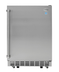 Thumbnail image #6 for KoolMore 24-Inch Outdoor Refrigerator, 5.5 Cu. Ft., Self-Contained Bottom-Mount