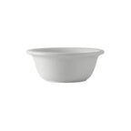 Thumbnail image #1 for Tuxton China DuraTux®© BWB-0809 8 oz Round Ceramic Pot Pie Dish, White 1 Dozen