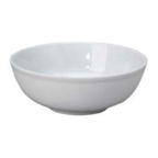 Thumbnail image #1 for Vertex China Market Buffet ARG-M9 China Pasta/Salad/Soup Bowl, 67 oz, 9-1/2 in, Round, Rolled Edge, Bright White 1 Dozen