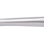 Thumbnail image #1 for International Tableware Savor SA-116 Demitasse Spoon, 4-1/2"L, 18/0 Stainless Steel, Mirror Finish, Silver 1 Dozen