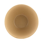 Thumbnail image #1 for G.E.T. Greenovations - EGS ECO52-PB Brown Melamine Bowl, 18 oz, 5-3/8" Diameter Case of 6