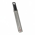 Thumbnail image #1 for Libertyware TRMLCF400 Deep Fry/Candy Thermometer, Liquid, 100–400°F, Stainless Steel Housing Case of 72