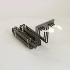 Thumbnail image #1 for AllPoints Foodservice Parts & Supplies 8005508 Work Table Heating Element, 8.5 kW, 208V