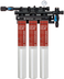 Thumbnail image #4 for Everpure QC7I Triple-XCLM+ High-Capacity Fountain Chloramines Reduction Water Filtration System, 5 Micron