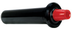 Thumbnail image #3 for Dispense-Rite SLR-2L In-Counter Interchangeable Baffle Cup Dispenser, 28-Inch Length, 8-44 oz.