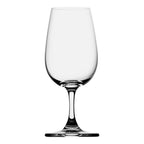 Thumbnail image #1 for Steelite International Pasabahce, Nude Reserva P66020 Crystalline Whiskey Taster Glass, 7.25 oz, 6.25"H Case of 2 Dozen