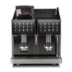 Thumbnail image #2 for Eversys Inc. ENIGMA ST E'4M Super Automatic 2-Group Espresso Coffee Machine, Black