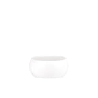 Thumbnail image #1 for Ten Strawberry Street Whittier Bowls WTR-MOON-4BWL-MWHT 4-Inch Round China Bowl, Matte White Case of 72