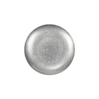 Thumbnail image #1 for Ten Strawberry Street Moab MOAB-4-CP Round Coupe Stainless Steel Plate, 7.5", Brushed Case of 48