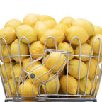 Thumbnail image #1 for Citrus America 500.266.003 Fruit Display Basket for Fantastic M/AS and ECO