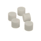 Thumbnail image #1 for Alfa Henny Penny HEN-1169 PTFE Roller Set, 5-Piece