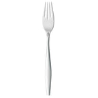 Thumbnail image #1 for Libbey Slenda 937 027 Dinner Fork, 8-1/4", 18/8 Stainless Steel, Satin Finish Handle