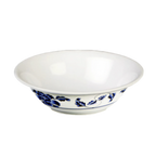 Thumbnail image #1 for Thunder Group Lotus 5106TB Deep Melamine Bowl, 15 oz, 6" Diameter Case of 12 Dozen