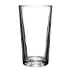 Thumbnail image #1 for International Tableware Livingston 124 Stemless Water Glass, 11 oz, Clear Glass Case of 4 Dozen
