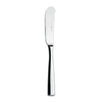 Thumbnail image #1 for Steelite International Folio, Bryce 5731SX045 7-Inch 13/0 Stainless Steel Butter Knife Pack of 1 Dozen