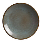 Thumbnail image #1 for Steelite International Zaba Montara A320P096 10-3/4" Round Coupe Plate, Fully Vitrified China 1 Dozen