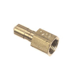 Thumbnail image #1 for AllPoints Foodservice Parts & Supplies 8014038 Work Table Replacement Pilot Orifice Tube, 0.79 mm