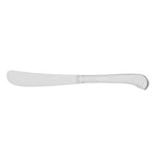 Thumbnail image #1 for Steelite International Walco, Royal Bristol WL5145 One-Piece Dinner Knife, 8-3/4", 18/0 Stainless Steel Pack of 1 Dozen