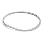 Thumbnail image #1 for AllPoints Foodservice Parts & Supplies 322155 Blixer Lid Seal, Compatible with R502/R602, 5V/6V, R4/R6