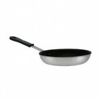 Thumbnail image #1 for Libertyware Eclipse FRY07XH 7-1/2-Inch Aluminum Fry Pan, Silicone Triple-Riveted Handle, 3-Layer Coated Interior Case of 6