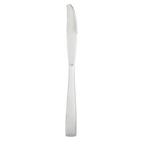 Thumbnail image #1 for Thunder Group Esquire SLES109 Dinner Knife, 8.58", Heavy, 18/0 Stainless Steel, Satin Finish Case of 25 Dozen