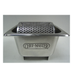 Thumbnail image #1 for Chef Master 90021 Butter Roller, 55 oz Capacity, Stainless Steel Case of 4