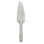 Thumbnail image #1 for Alegacy Foodservice Products Silvercrest 118PS Pie Server, 11-inch, Silver-Plated Handle, Smooth Edge Case of 12