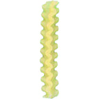 Thumbnail image #1 for Arcobaleno Pasta Equipment AEX90 & AEX90M#246 Fusilli Pasta Extruder Die, 10.5mm, Bronze