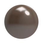 Thumbnail image #1 for JB Prince K861 28-Mold Magnetic Chocolate Sphere Mold, 3-Piece, 1-Inch, Rigid Polycarbonate