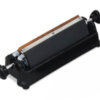 Thumbnail image #1 for Alegacy Foodservice Products 1124C Replacement Triple Oilstone Knife Sharpener, 11-1/2 x 2-1/2 x 1/2 in, Coarse