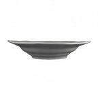 Thumbnail image #2 for G.E.T. Della Terra - EGS M14B-G . . Melamine Serving Bowl, 44 oz, Gray, Irregular Round, 14" Diameter x 3"H Case of 4