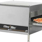 Thumbnail image #5 for Star (Middleby) Ultra-Max UM1833A Programmable Digital Countertop Impingement Conveyor Oven, Single Deck, 18 x 24-Inch Cook Chamber