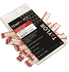 Thumbnail image #2 for TempRite 160°F / 71°C Dishwasher Temperature Test Strips, 25 Strips per Pack, Case of 12