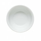 Thumbnail image #1 for Libbey Galileo 109662 Porcelain Fruit/Monkey Dish, 8.8 oz, 4-3/4" Round