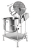 Thumbnail image #5 for Cleveland Range MKDT20T 20-Gallon Direct Steam Mixer Kettle, Floor-Type Lever Tilt, 2/3 Jacketed